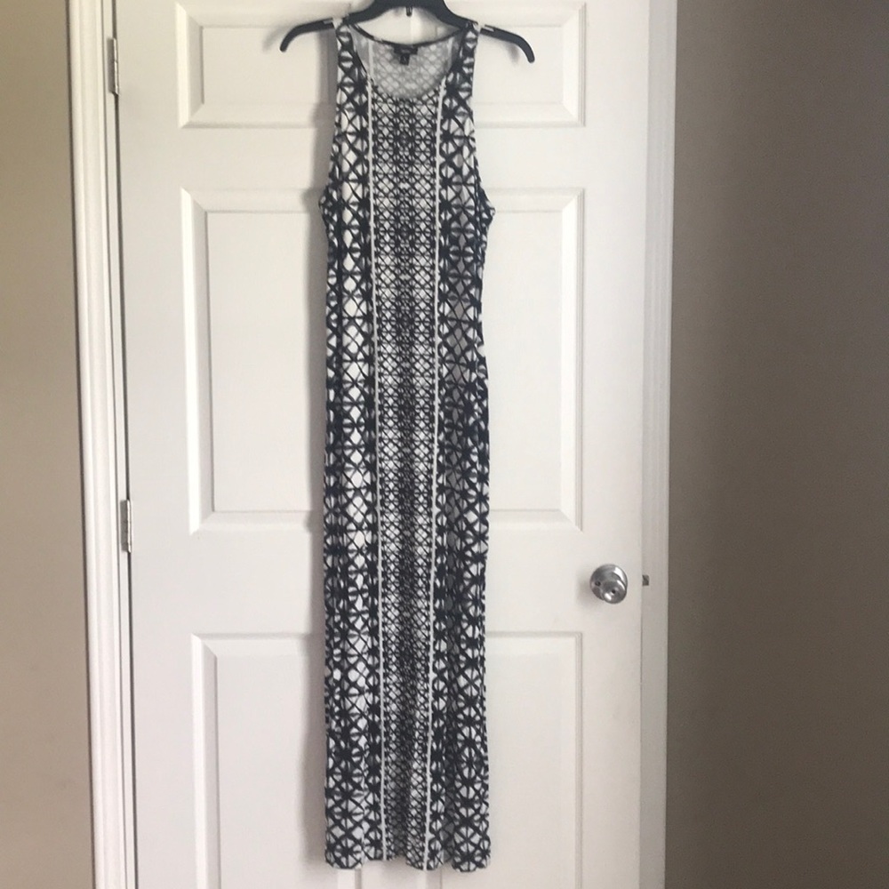 Target maxi dress